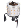 VEVOR Chicken Plucker Machine, 20
