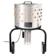 VEVOR Chicken Plucker Machine, 20