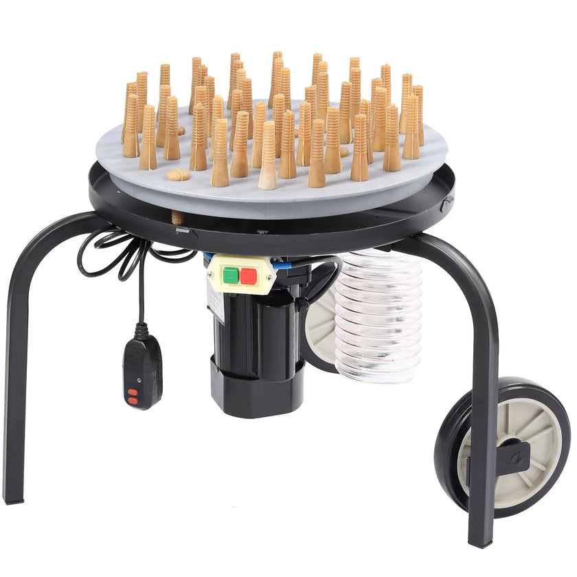 VEVOR Chicken Plucker Machine, 20