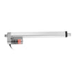 VEVOR Linear Actuator 12V, 12 Inch High Load 330lbs/1500N Linear Actuator, 0.19