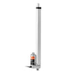 VEVOR Linear Actuator 12V, 16 Inch High Load 330lbs/1500N Linear Actuator, 0.19