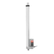 VEVOR Linear Actuator 12V, 16 Inch High Load 330lbs/1500N Linear Actuator, 0.19