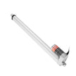 VEVOR Linear Actuator 12V, 18 Inch High Load 330lbs/1500N Linear Actuator, 0.19