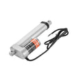 VEVOR Linear Actuator 12V, 4 Inch High Load 330lbs/1500N Linear Actuator, 0.19