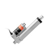 VEVOR Linear Actuator 12V, 4 Inch High Load 330lbs/1500N Linear Actuator, 0.19