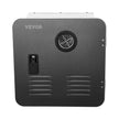 VEVOR RV Tankless Water Heater 15x15 in Propane Gas 42000BTU with Controller