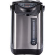VEVOR Hot Water Dispenser, Adjustable 4 Temperatures Water Boiler and Warmer, 304 Stainless Steel Countertop Water Heater, 3-Way Dispense for Tea, Coffee and Baby Formula, 3L/102 oz
