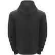 VEVOR Heated Hoodie Sweatshirt Zip Up Unisex w/ Battery for Men&Women XXXL Black