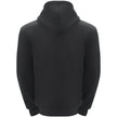VEVOR Heated Hoodie Sweatshirt Unisex with Battery for Men & Women XXL Black