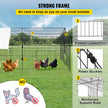 VEVOR Chicken Coop, 87