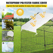VEVOR Chicken Coop, 87