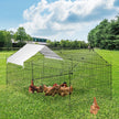 VEVOR Chicken Coop, 87