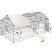 VEVOR Chicken Coop, 87