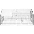 VEVOR Chicken Coop, 87