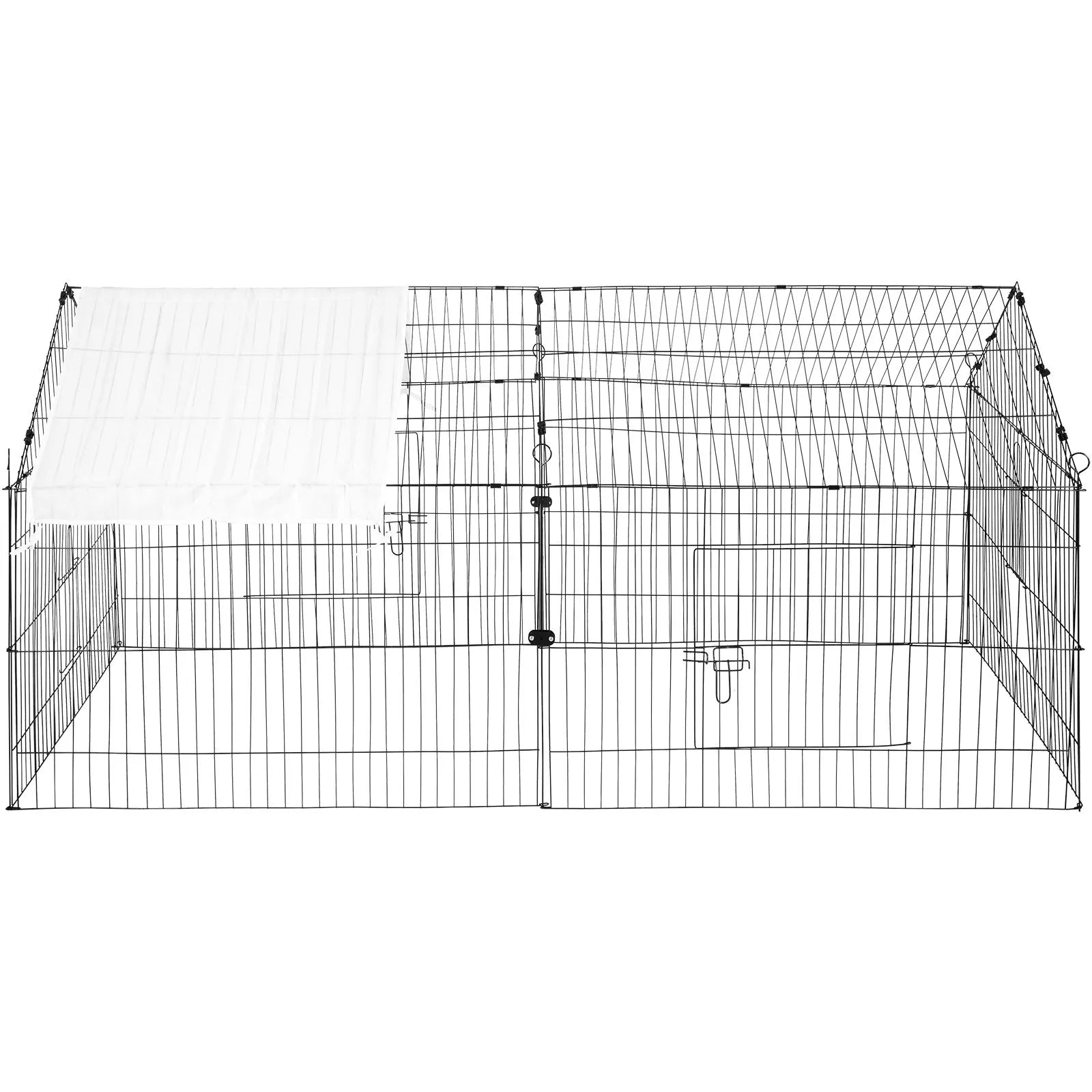 VEVOR Chicken Coop, 87