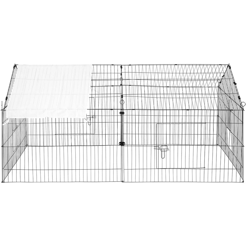 VEVOR Chicken Coop, 87