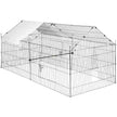VEVOR Chicken Coop, 87