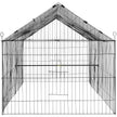 VEVOR Chicken Coop, 87