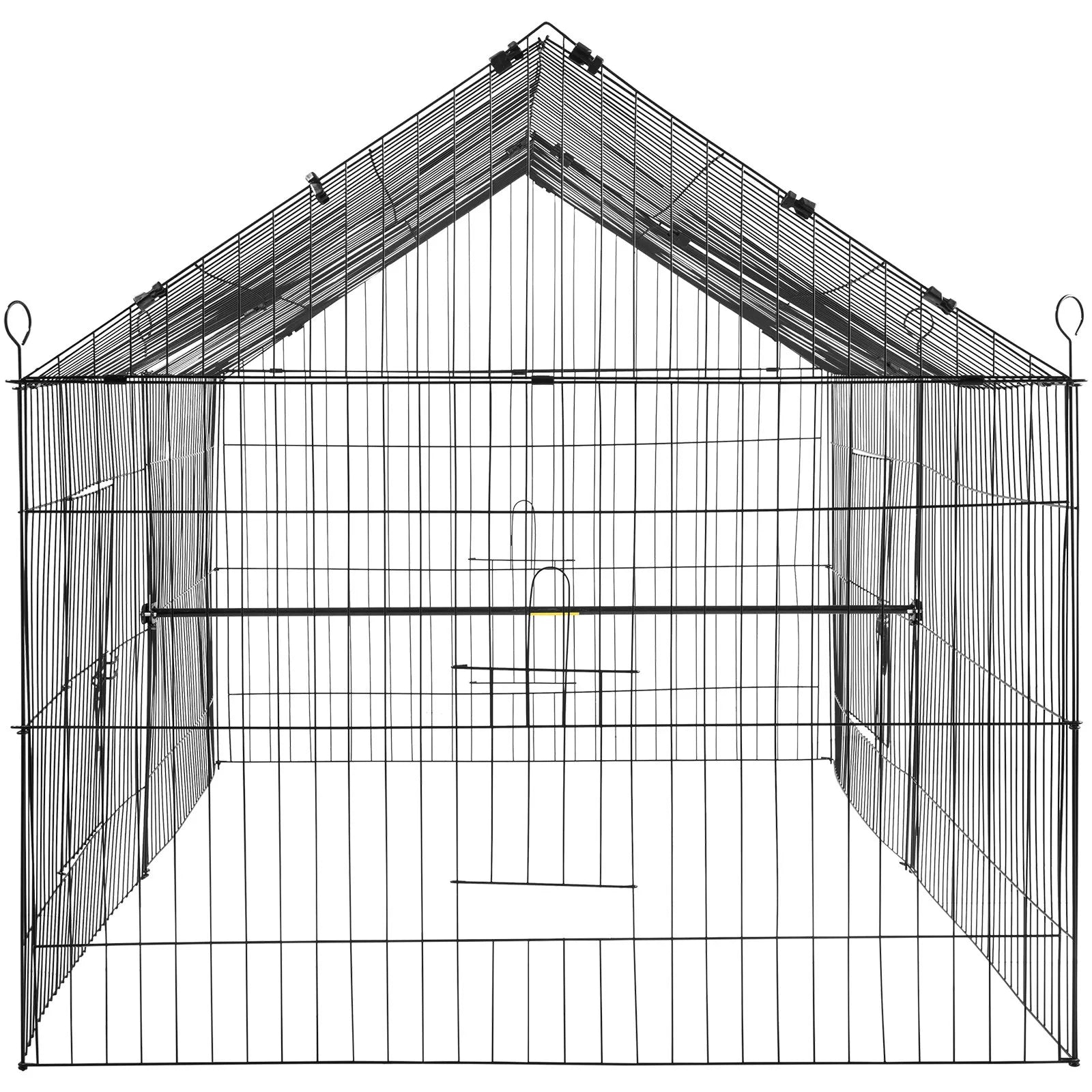 VEVOR Chicken Coop, 87