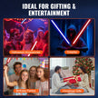 VEVOR Lightsaber 12 RGB Colors 38
