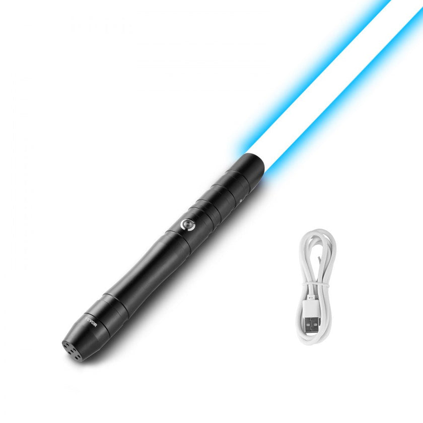 VEVOR Lightsaber 12 RGB Colors 38