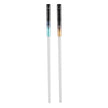 VEVOR Lightsaber 12 RGB Colors 4 Sounds Rechargeable FX Dueling Light Saber