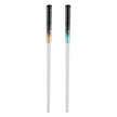 VEVOR Lightsaber 12 RGB Colors 4 Sounds Rechargeable FX Dueling Light Saber