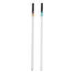 VEVOR Lightsaber 12 RGB Colors 4 Sounds Rechargeable FX Dueling Light Saber