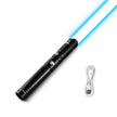VEVOR Lightsaber 12 RGB Colors 16 Sounds Rechargeable  40