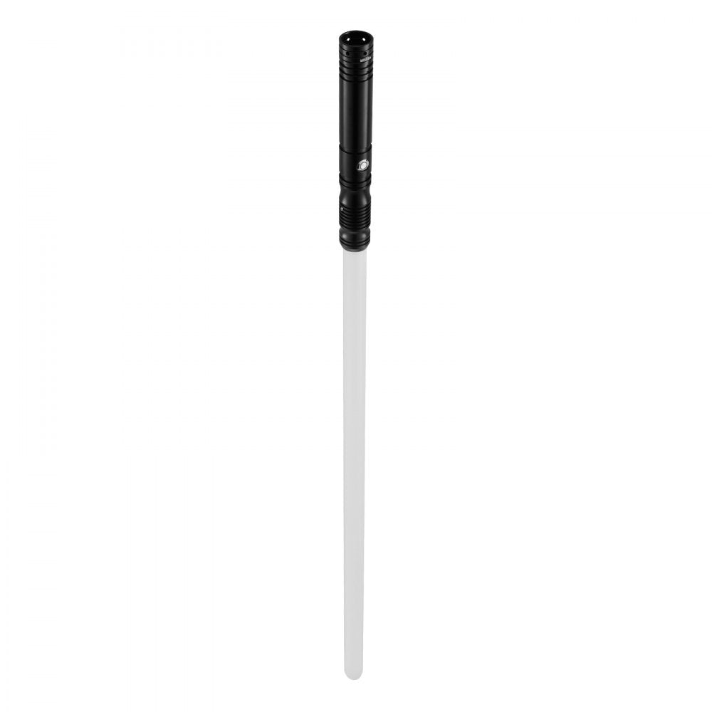 VEVOR Lightsaber 12 RGB Colors 16 Sounds Rechargeable  40
