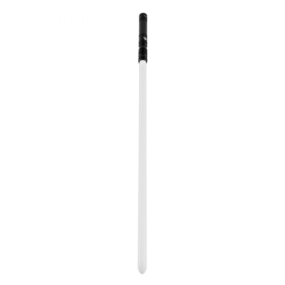 VEVOR Lightsaber 12 RGB Colors 16 Sounds Rechargeable  40