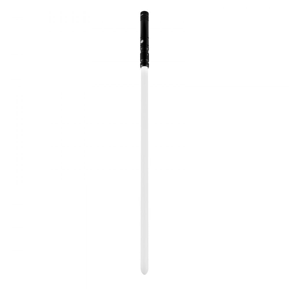 VEVOR Lightsaber 12 RGB Colors 16 Sounds Rechargeable  40