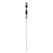 VEVOR Lightsaber 12 RGB Colors 16 Sounds Mode Rechargeable Dueling Light Saber