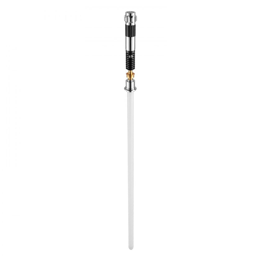 VEVOR Lightsaber 12 RGB Colors 16 Sounds Mode Rechargeable Dueling Light Saber
