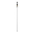 VEVOR Lightsaber 12 RGB Colors 16 Sounds Mode Rechargeable Dueling Light Saber