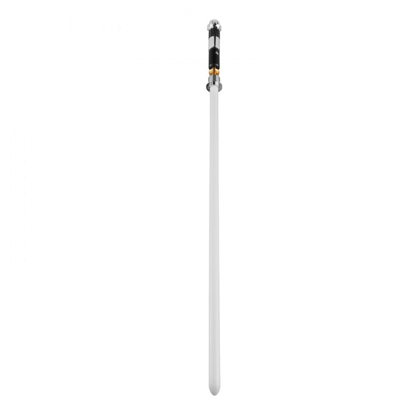 VEVOR Lightsaber 12 RGB Colors 16 Sounds Mode Rechargeable Dueling Light Saber