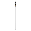 VEVOR Lightsaber 12 RGB Colors 16 Sounds Mode Rechargeable Dueling Light Saber