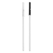VEVOR Light Sword 2 Pack 7 RGB Colors Rechargeable Light up Sword