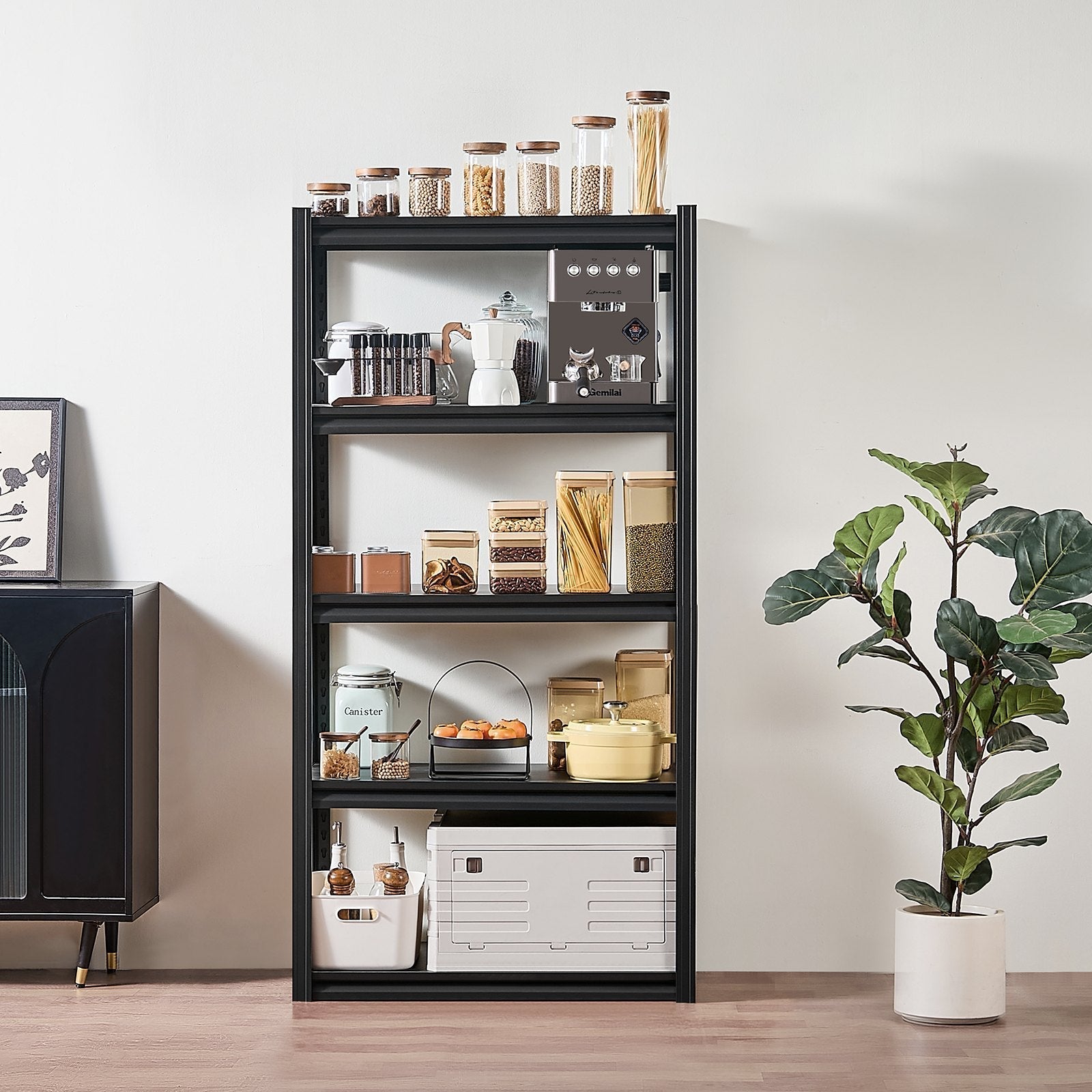 VEVOR Storage Shelves 16