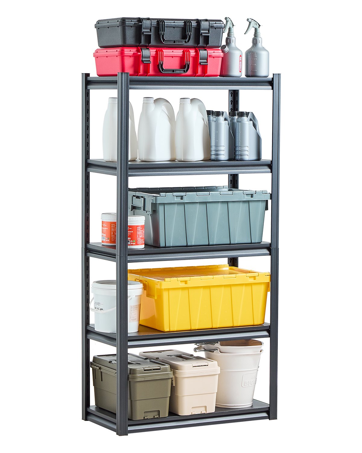 VEVOR Storage Shelves 16