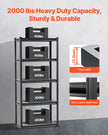 VEVOR Storage Shelves 16