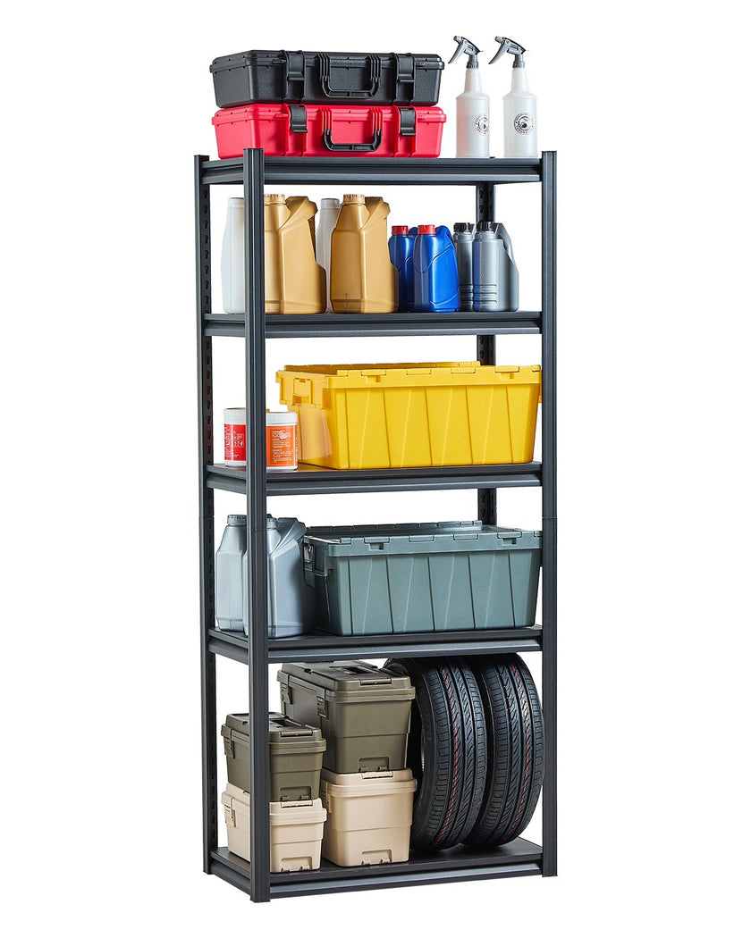 VEVOR Storage Shelves 16
