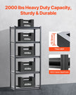 VEVOR Storage Shelves 18