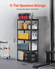 VEVOR Storage Shelves 18