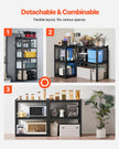 VEVOR Storage Shelves 18