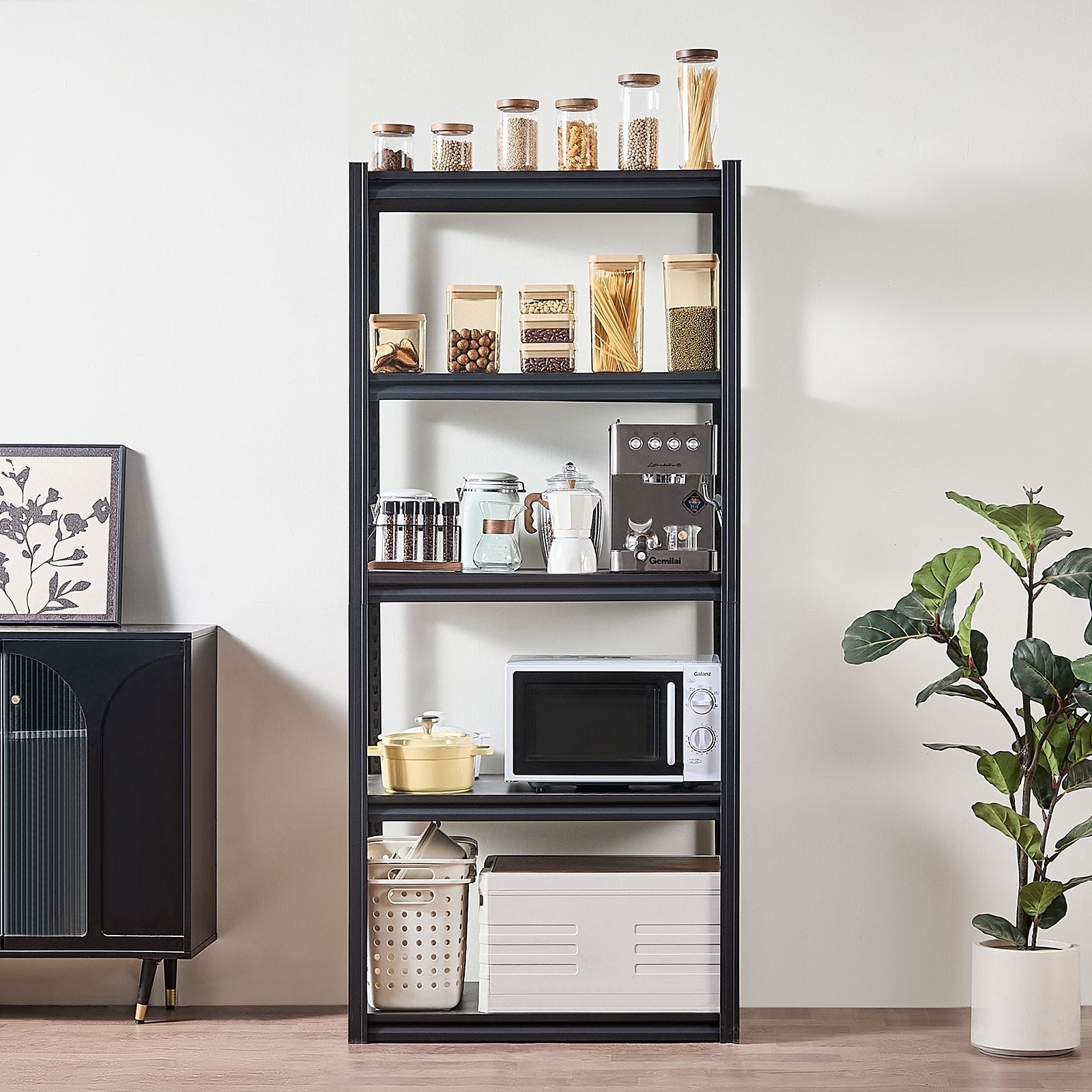 VEVOR Storage Shelves 18