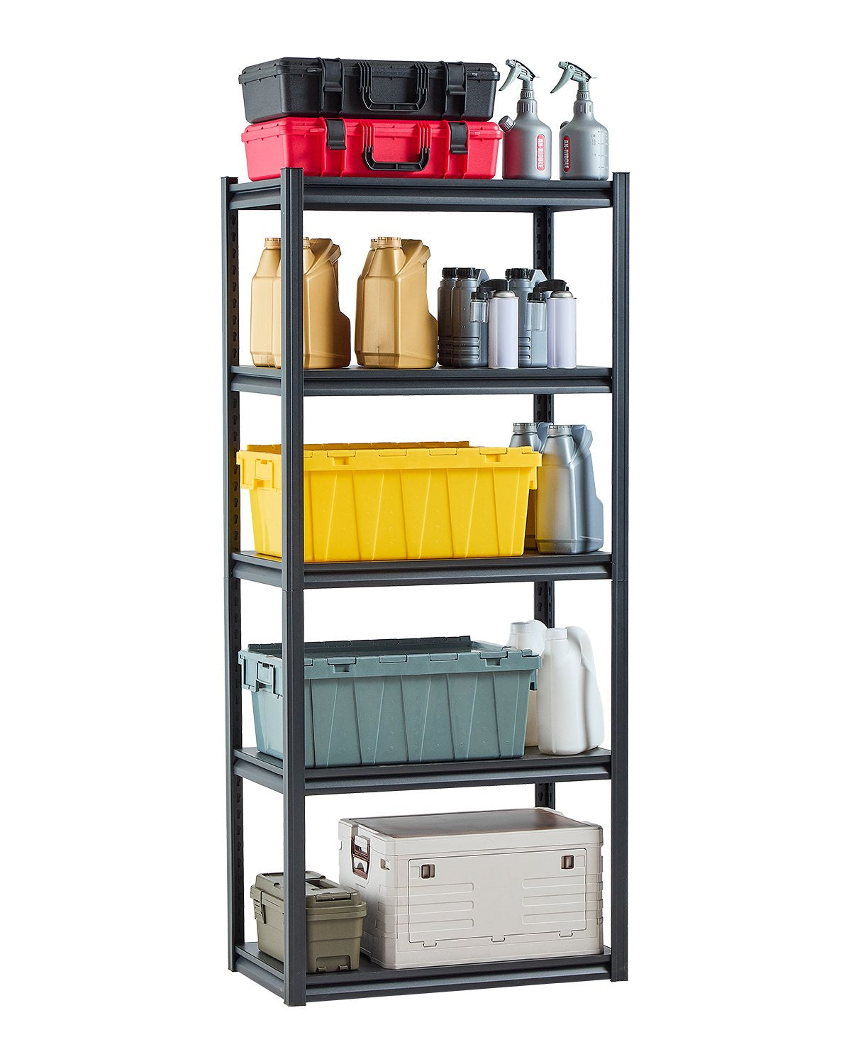 VEVOR Storage Shelves 18