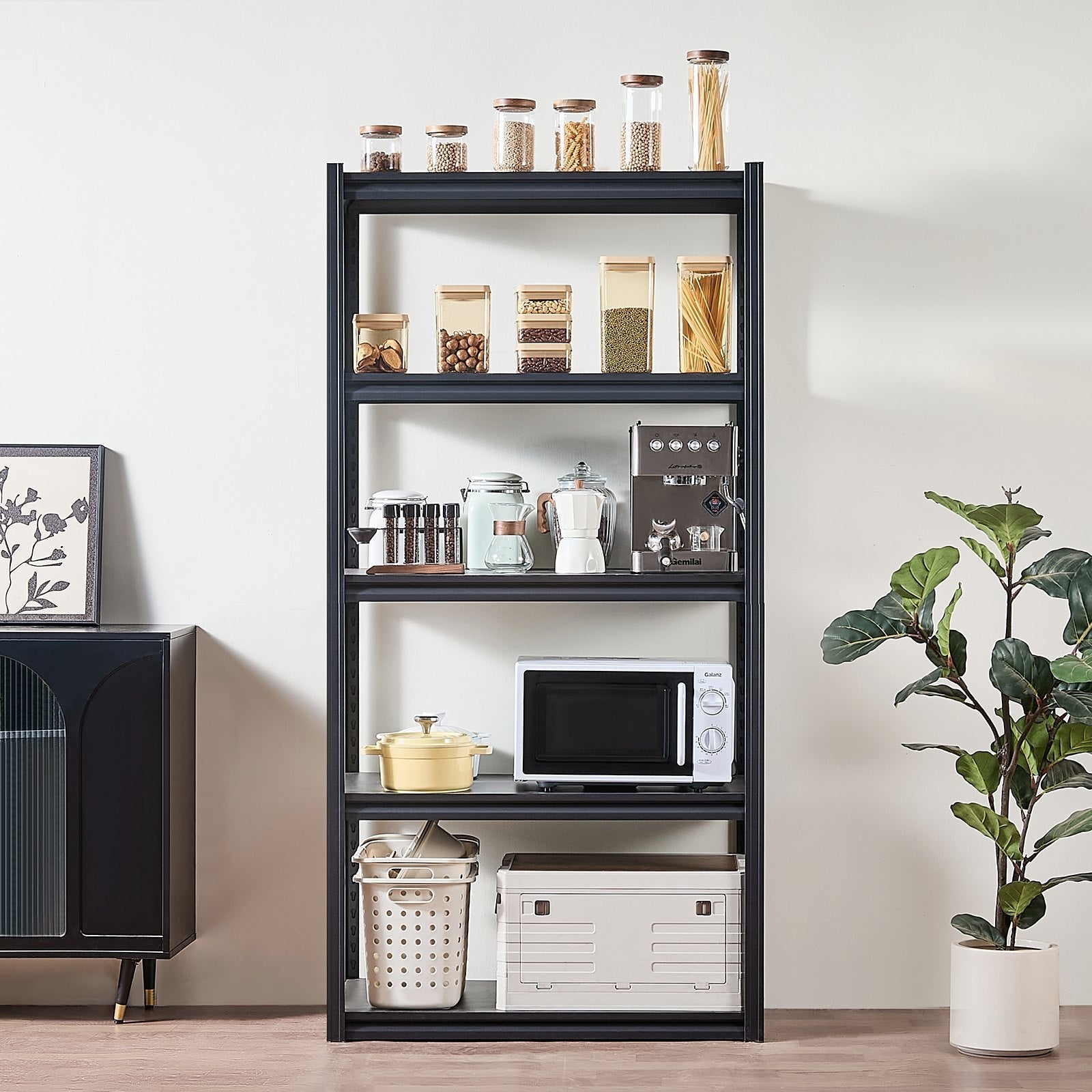 VEVOR Storage Shelves 18
