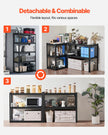 VEVOR Storage Shelves 18