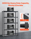 VEVOR Storage Shelves 18